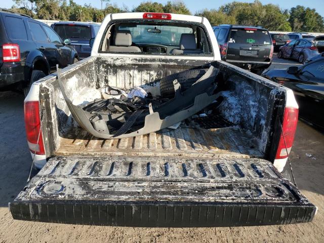 Photo 10 from auction – 2006 DODGE RAM 1500 S with VIN 1D7HA16K66J183685