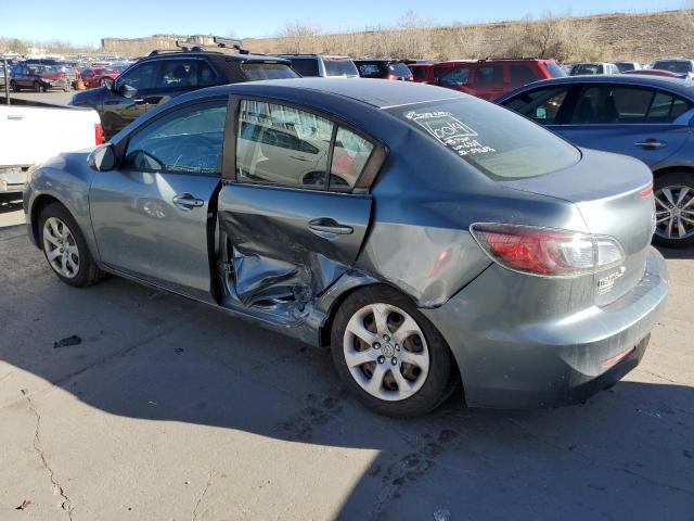 Photo 2 from auction – 2012 MAZDA 3 I with VIN JM1BL1UF8C1676229