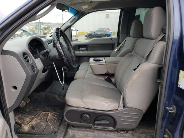 Photo 7 from auction – 2008 FORD F150 with VIN 1FTRX12W18FB23972