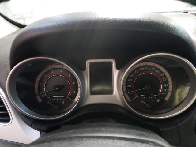 Photo 9 from auction – 2014 DODGE JOURNEY SX with VIN 3C4PDCCG8ET167651