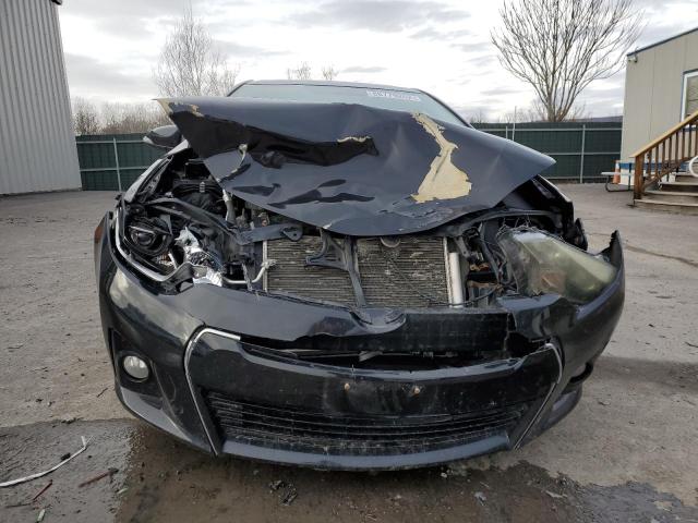 Photo 5 from auction – 2016 TOYOTA COROLLA L with VIN 2T1BURHE6GC577505