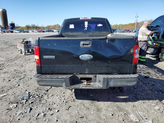 Photo 6 from auction – 2007 FORD F150 with VIN 1FTRF12297KB62329