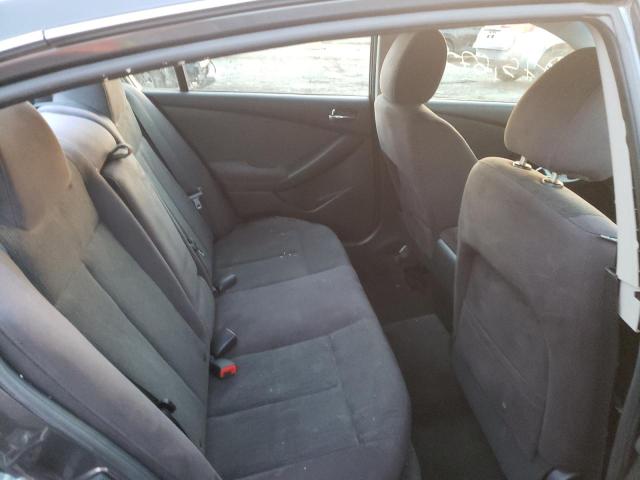 Photo 10 from auction – 2011 NISSAN ALTIMA BAS with VIN 1N4AL2AP1BN466695