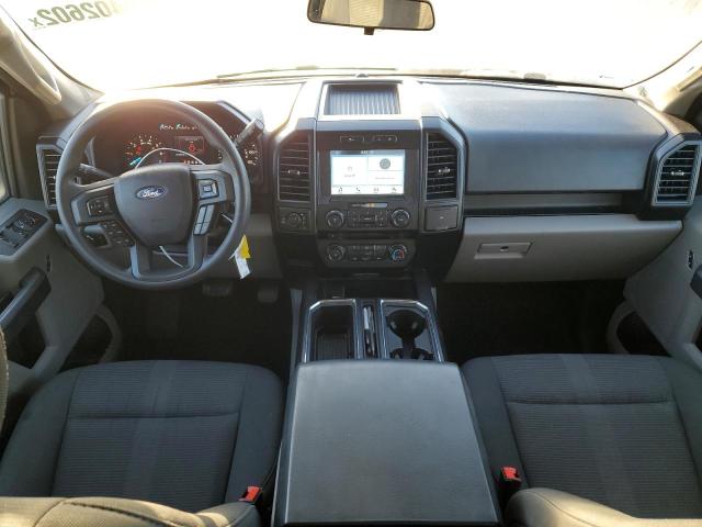 Photo 8 from auction – 2018 FORD F150 SUPER with VIN 1FTEW1EP5JKF22001