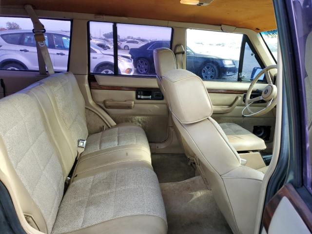 Photo 10 from auction – 1994 JEEP CHEROKEE with VIN 1J4FJ78S3RL105773