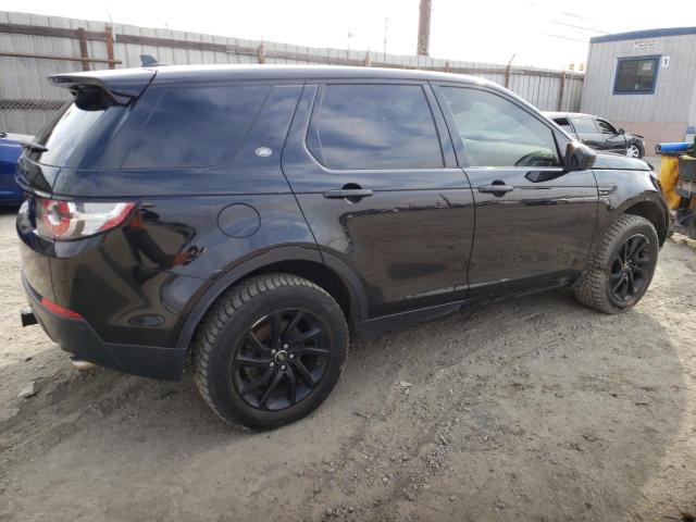Photo 3 from auction – 2016 LAND ROVER DISCOVERY with VIN SALCP2BG2GH586042