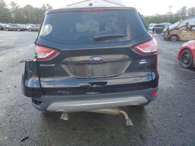 Photo 6 from auction – 2014 FORD ESCAPE SE with VIN 1FMCU9GX9EUC14117