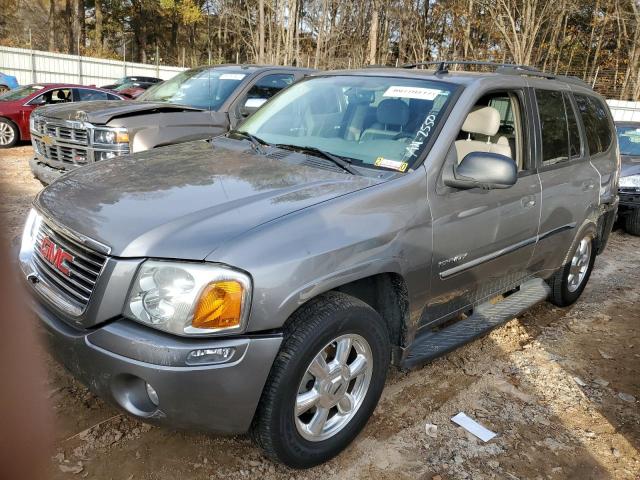 GMC ENVOY 2006 with VIN 1GKDS13S162290782 - Photo from auction