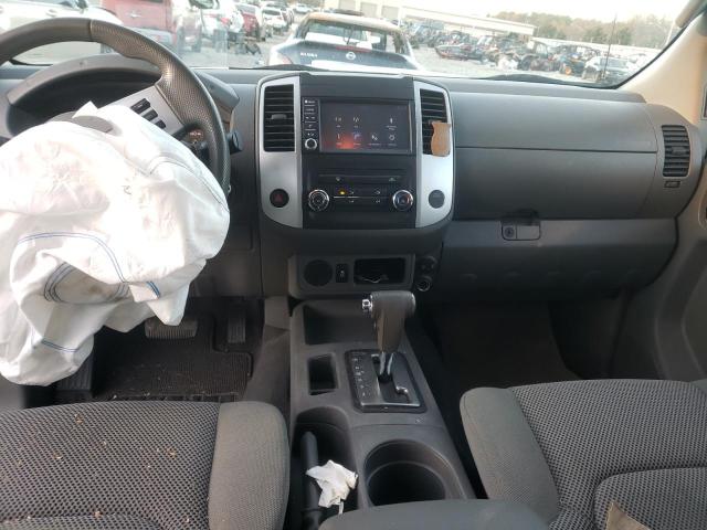 Photo 8 from auction – 2019 NISSAN FRONTIER S with VIN 1N6AD0ER2KN720550