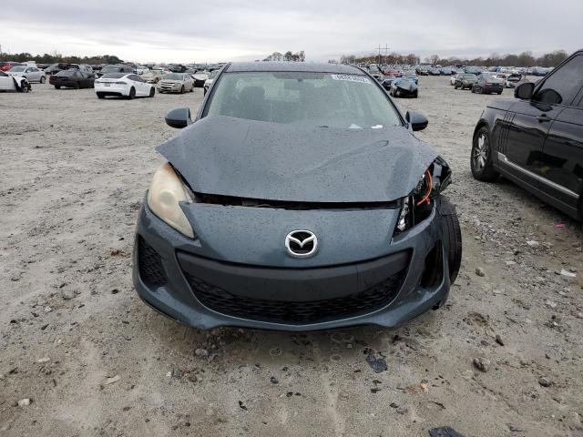 Photo 5 from auction – 2012 MAZDA 3 I with VIN JM1BL1UG5C1588571