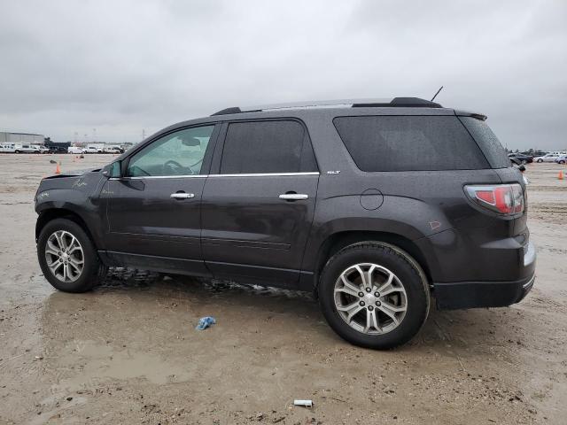 Photo 2 from auction – 2014 GMC ACADIA SLT with VIN 1GKKRRKD8EJ351537