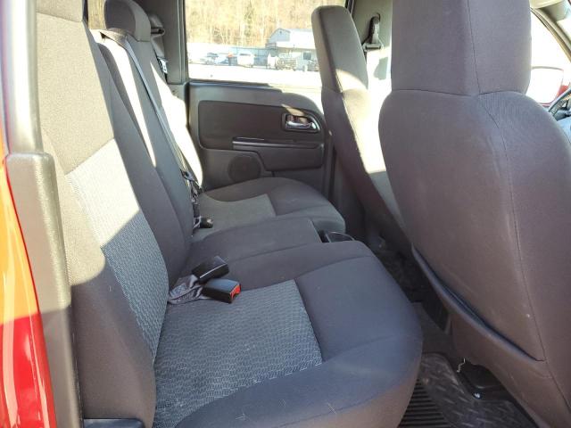 Photo 10 from auction – 2012 CHEVROLET COLORADO L with VIN 1GCHTDFE3C8145396