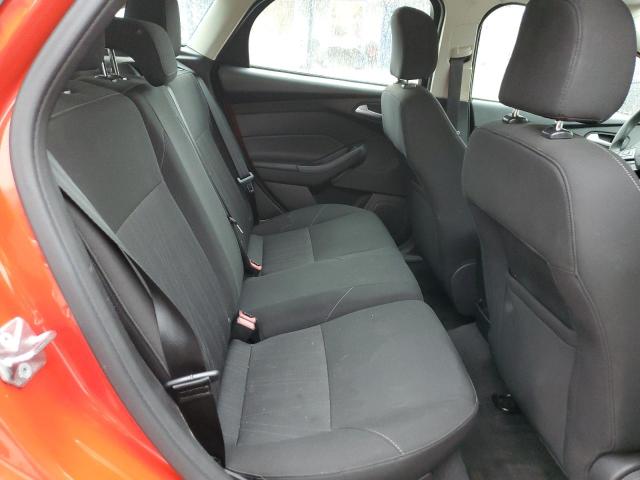 Фото 10 с аукциона – 2015 FORD FOCUS SE с VIN 1FADP3K27FL307241