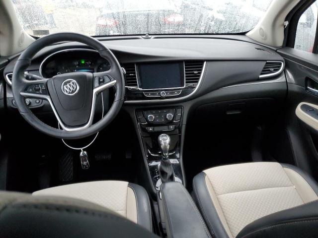 Photo 8 from auction – 2017 BUICK ENCORE SPO with VIN KL4CJ2SB6HB067586