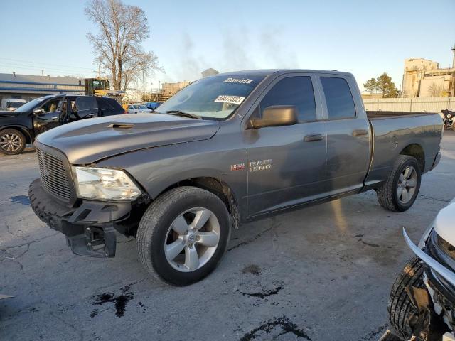 RAM 1500 ST 2013 with VIN 1C6RR6FT2DS509851 - Photo from auction
