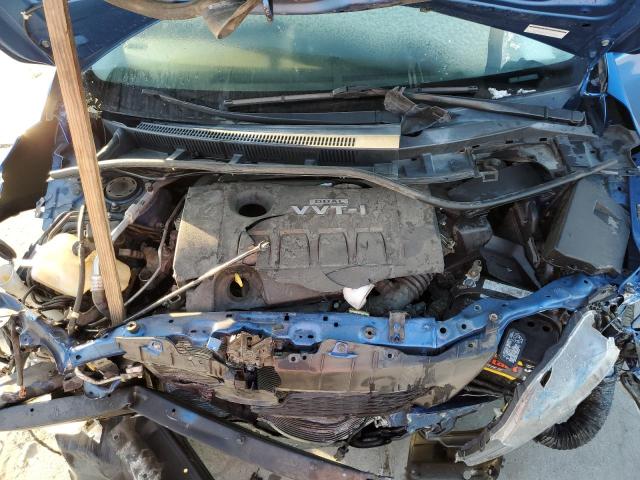 Фото 11 с аукциона – 2010 TOYOTA COROLLA BA с VIN 2T1BU4EE7AC456979