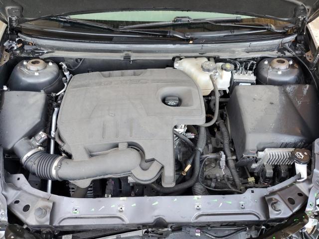 Photo 11 from auction – 2012 CHEVROLET MALIBU LS with VIN 1G1ZB5E01CF366552