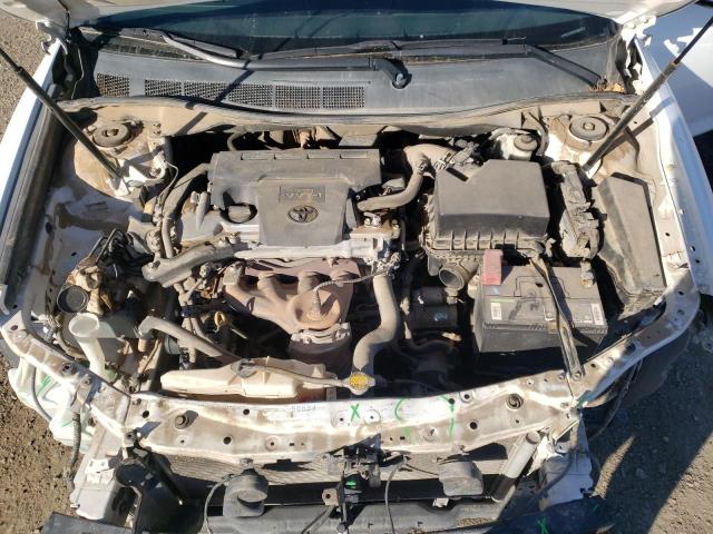 Photo 11 from auction – 2013 TOYOTA CAMRY L with VIN 4T1BF1FK9DU691853