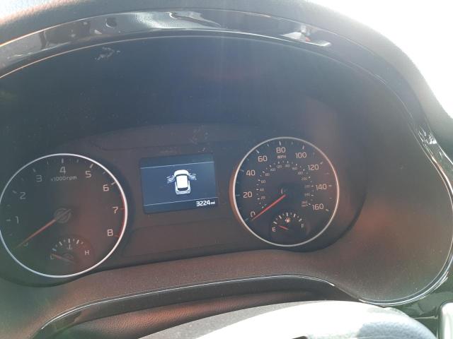 Photo 9 from auction – 2023 KIA SELTOS S with VIN KNDEU2AAXP7376090
