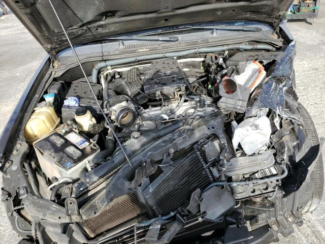 Photo 12 from auction – 2012 NISSAN PATHFINDER with VIN 5N1AR1NN6CC612092
