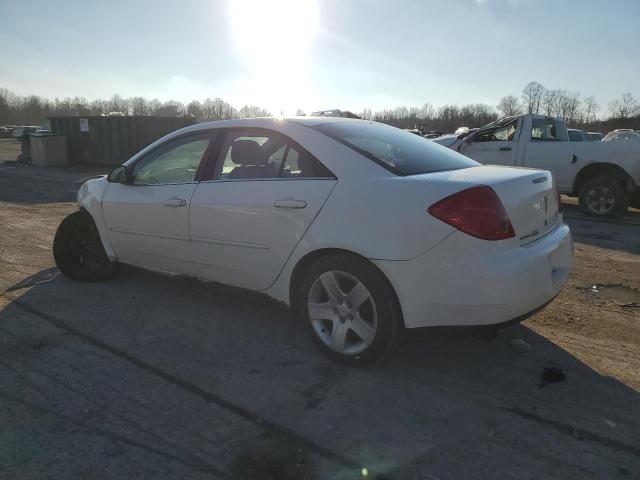 Photo 2 from auction – 2007 PONTIAC G6 BASE with VIN 1G2ZG58B674233460