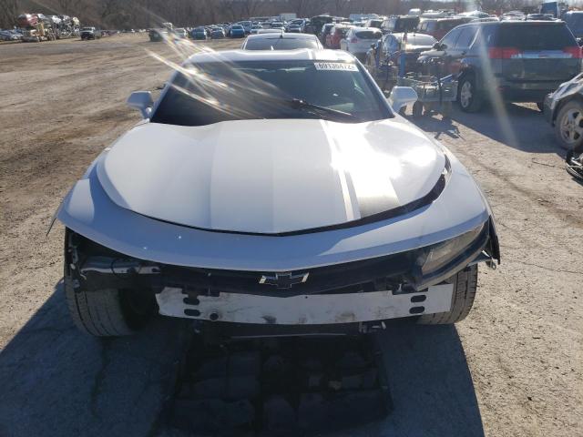 Photo 5 from auction – 2018 CHEVROLET CAMARO LT with VIN 1G1FB1RX7J0153950