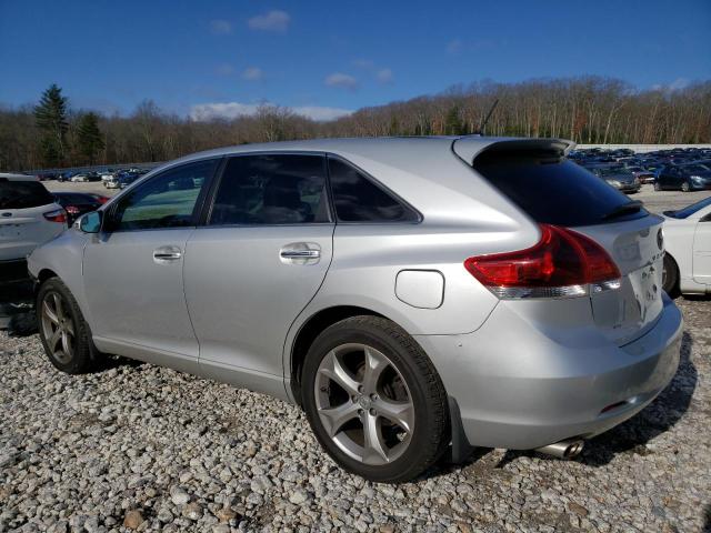 Photo 2 from auction – 2014 TOYOTA VENZA LE with VIN 4T3BK3BB6EU106832