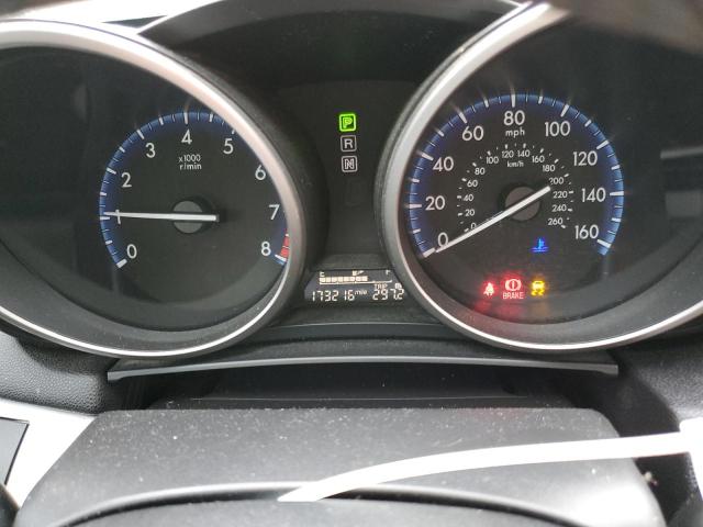 Photo 9 from auction – 2012 MAZDA 3 I with VIN JM1BL1V76C1663874