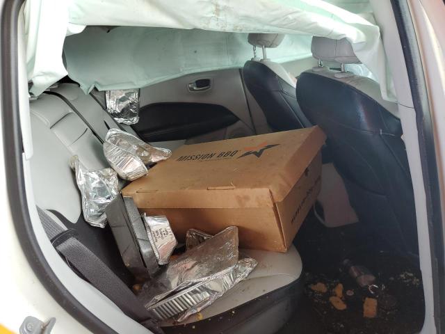 Photo 10 from auction – 2018 JEEP COMPASS LA with VIN 3C4NJCBB0JT125166