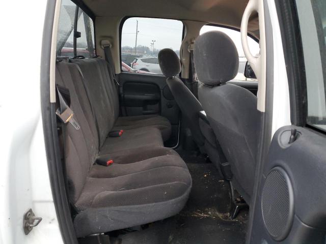 Photo 10 from auction – 2002 DODGE RAM 1500 with VIN 1D7HU18Z52S572551