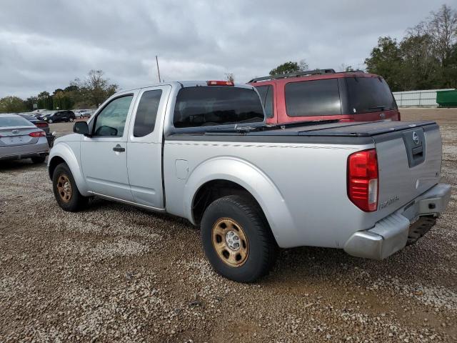 Photo 2 from auction – 2007 NISSAN FRONTIER K with VIN 1N6BD06T77C422898
