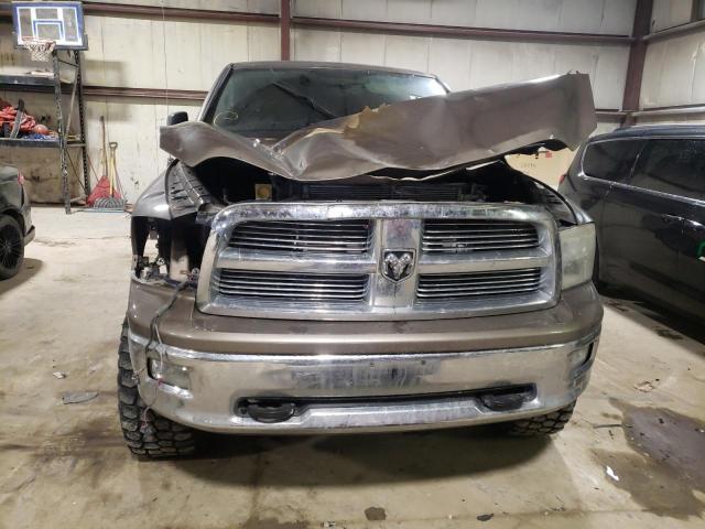 Photo 5 from auction – 2009 DODGE 150 with VIN 1D3HV13T09S772118