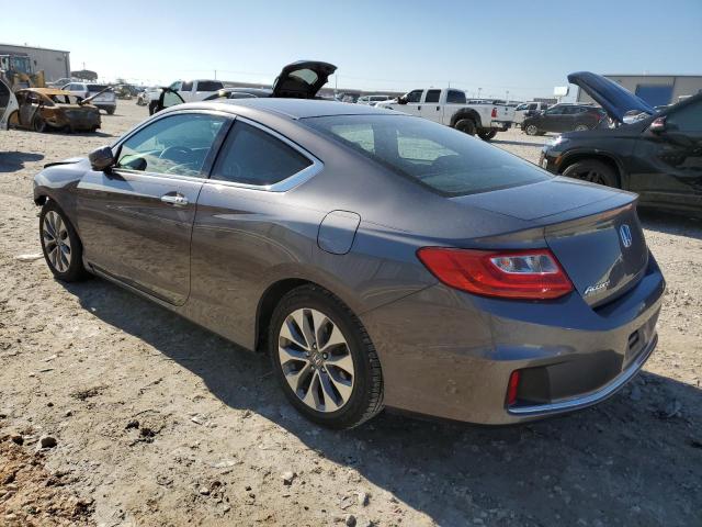 Photo 2 from auction – 2015 HONDA ACCORD EX with VIN 1HGCT1B72FA009730