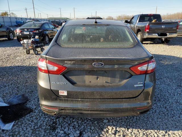 Photo 6 from auction – 2015 FORD FUSION SE with VIN 3FA6P0H99FR212919