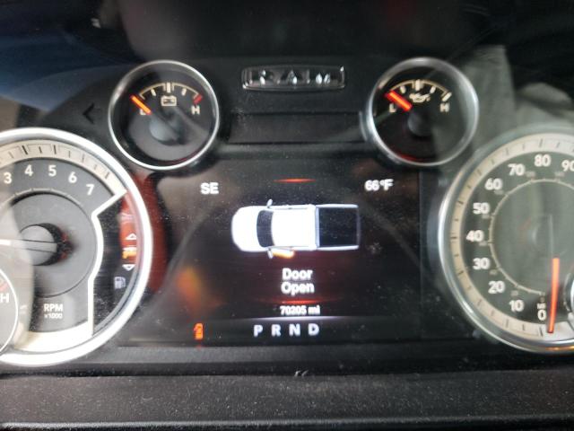 Photo 9 from auction – 2016 RAM 1500 SLT with VIN 1C6RR7LT2GS130671