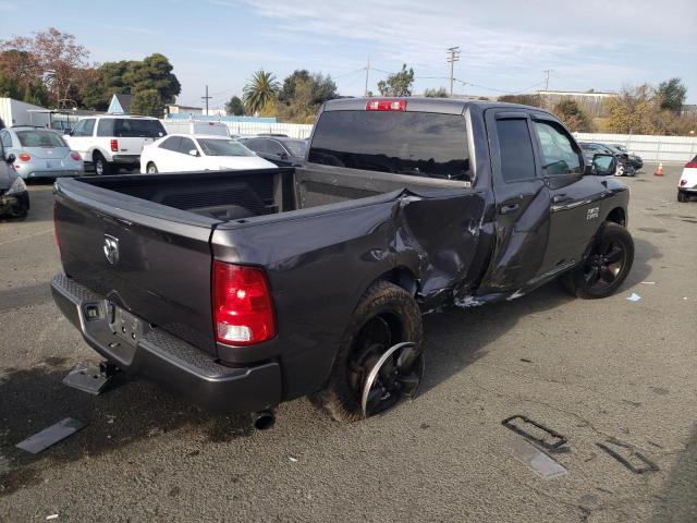 Photo 3 from auction – 2016 RAM 1500 ST with VIN 1C6RR6FG6GS404768