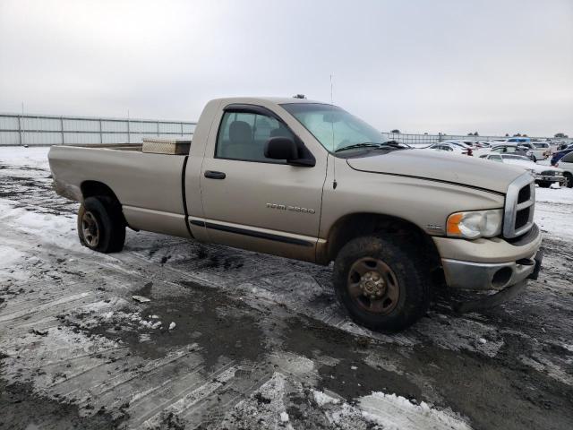 Photo 4 from auction – 2005 DODGE RAM 2500 S with VIN 3D7KS26D45G794969
