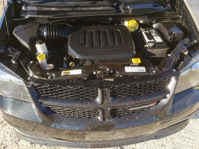 Photo 12 from auction – 2020 DODGE GRAND CARA with VIN 2C4RDGEG7LR204394