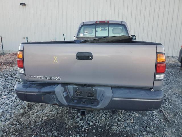 Photo 10 from auction – 2001 TOYOTA TUNDRA with VIN 5TBJN32191S216255