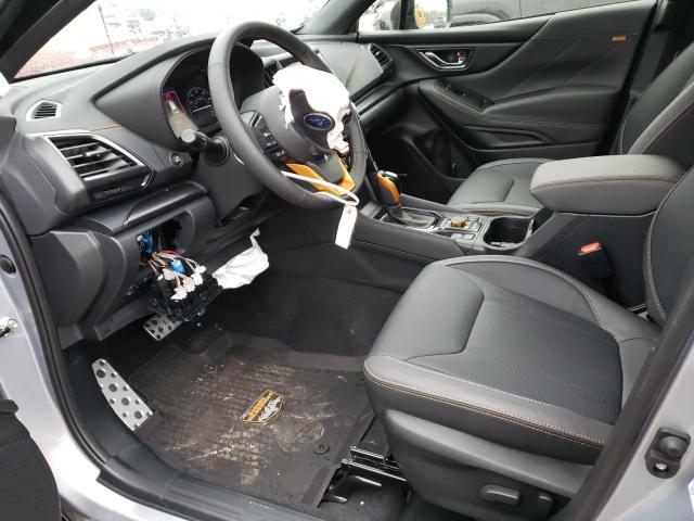 Photo 7 from auction – 2022 SUBARU FORESTER W with VIN JF2SKAMC0NH520240