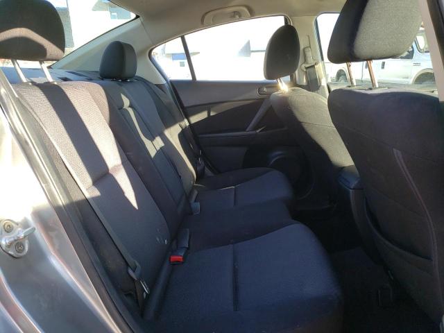 Photo 10 from auction – 2010 MAZDA 3 I with VIN JM1BL1SF4A1218588