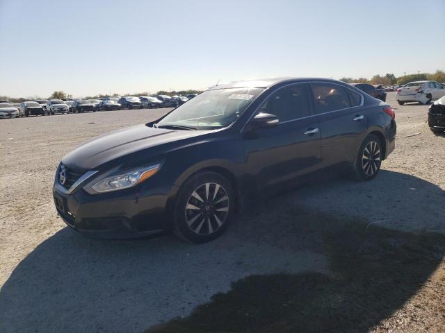 NISSAN ALTIMA 2.5 2016 with VIN 1N4AL3APXGC203629 - Photo from auction