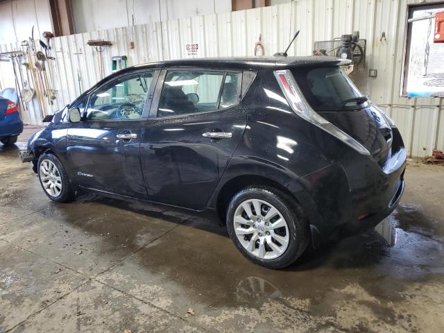 Photo 2 from auction – 2013 NISSAN LEAF S with VIN 1N4AZ0CP8DC421851