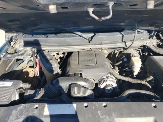 Photo 11 from auction – 2007 GMC NEW SIERRA with VIN 3GTEC13J87G517513