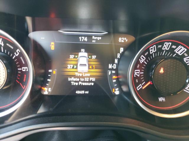 Photo 9 from auction – 2020 DODGE CHALLENGER with VIN 2C3CDZAG1LH173015