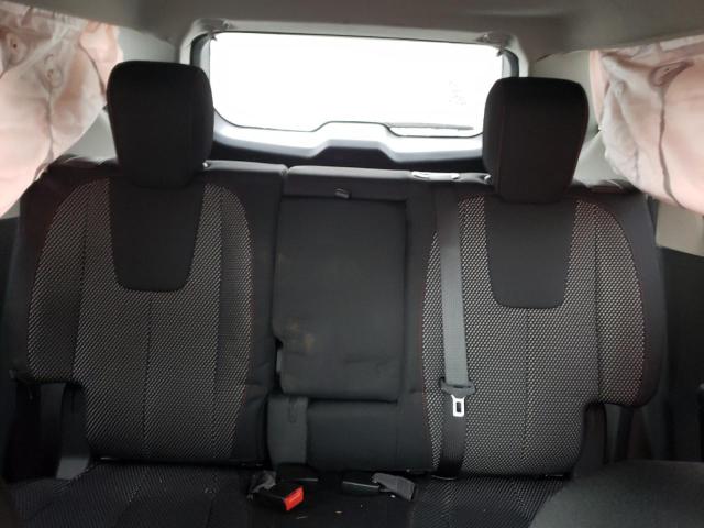 Photo 10 from auction – 2016 CHEVROLET EQUINOX LT with VIN 2GNALCEKXG1132941