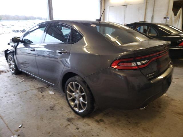 Photo 2 from auction – 2015 DODGE DART SXT with VIN 1C3CDFBB5FD174400
