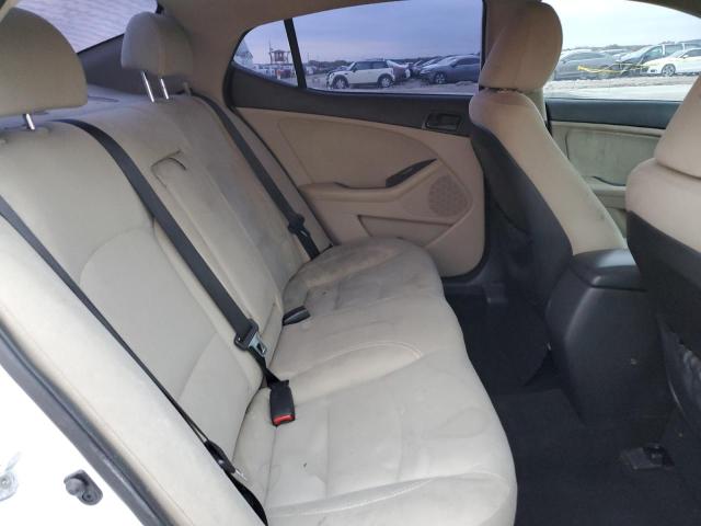 Photo 10 from auction – 2015 KIA OPTIMA LX with VIN 5XXGM4A78FG369007