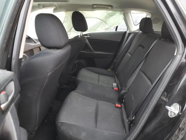 Photo 10 from auction – 2012 MAZDA 3 I with VIN JM1BL1L71C1578752