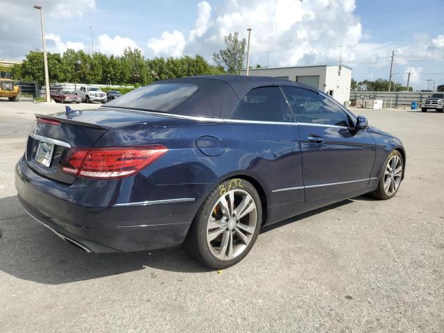 Photo 3 from auction – 2014 MERCEDES-BENZ E 350 with VIN WDDKK5KF0EF232268
